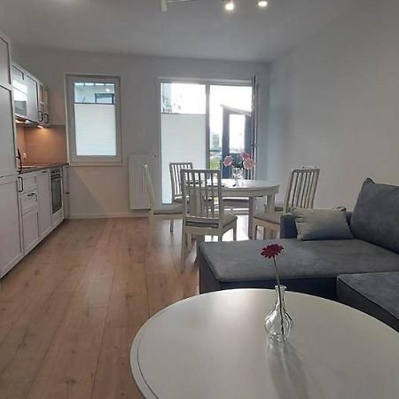 דירות Pogorze Urokliwy Apartament Baltyk Nieopodal Gdyni New מראה חיצוני תמונה