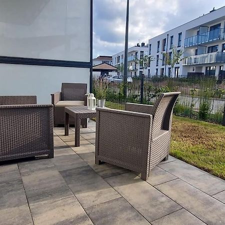 Pogorze Urokliwy Apartament Baltyk Nieopodal Gdyni New מראה חיצוני תמונה