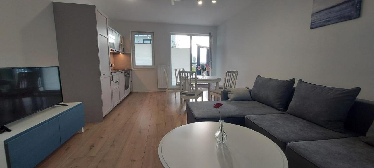 Pogorze Urokliwy Apartament Baltyk Nieopodal Gdyni New מראה חיצוני תמונה