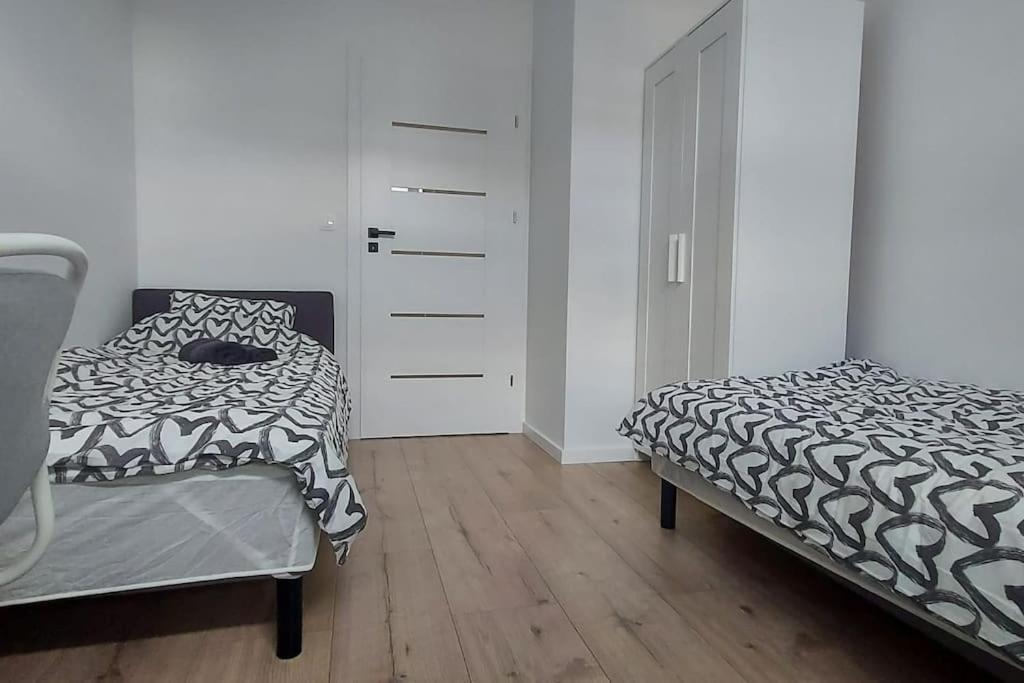 Pogorze Urokliwy Apartament Baltyk Nieopodal Gdyni New מראה חיצוני תמונה