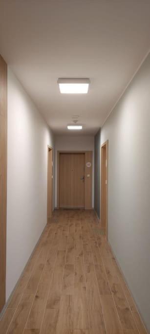 דירות Pogorze Urokliwy Apartament Baltyk Nieopodal Gdyni New מראה חיצוני תמונה
