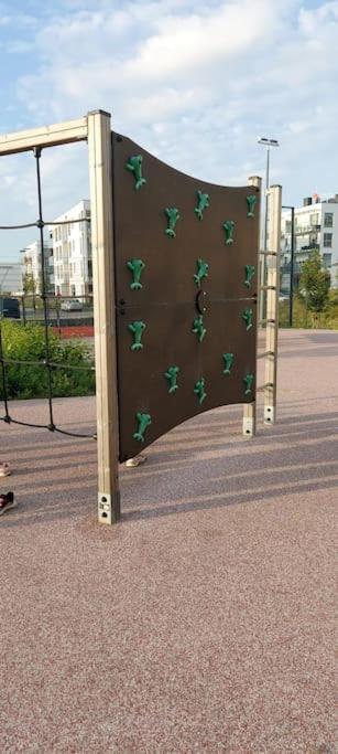 דירות Pogorze Urokliwy Apartament Baltyk Nieopodal Gdyni New מראה חיצוני תמונה