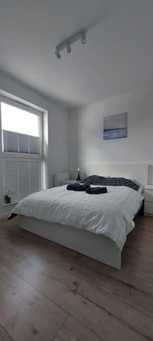 דירות Pogorze Urokliwy Apartament Baltyk Nieopodal Gdyni New מראה חיצוני תמונה