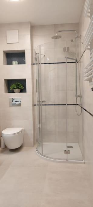 דירות Pogorze Urokliwy Apartament Baltyk Nieopodal Gdyni New מראה חיצוני תמונה