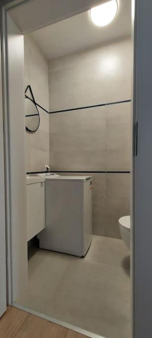 דירות Pogorze Urokliwy Apartament Baltyk Nieopodal Gdyni New מראה חיצוני תמונה