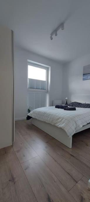 דירות Pogorze Urokliwy Apartament Baltyk Nieopodal Gdyni New מראה חיצוני תמונה