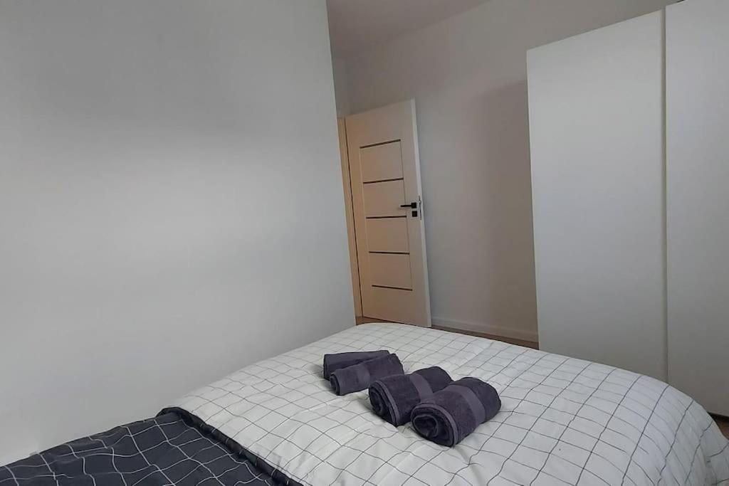 דירות Pogorze Urokliwy Apartament Baltyk Nieopodal Gdyni New מראה חיצוני תמונה