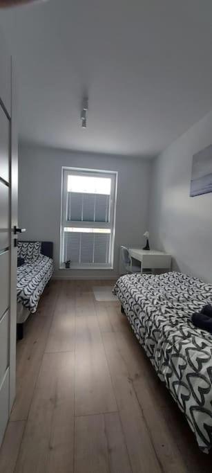 דירות Pogorze Urokliwy Apartament Baltyk Nieopodal Gdyni New מראה חיצוני תמונה